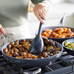 Valencia Pro Ceramic Nonstick 8" and 10" Frypan Set
